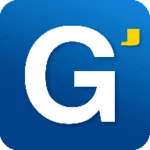 je vends android application logo